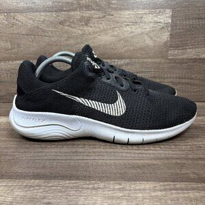 Nike Flex Experience Run 11 Black Mens US Size 10.5 DD9284-001 Running Shoes